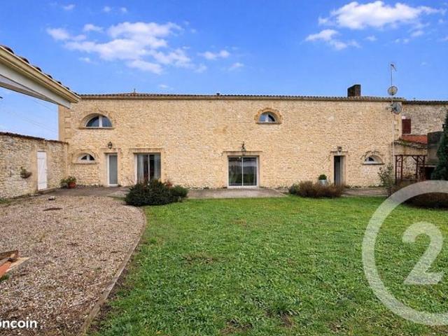 Maison vente à Lesparre-Médoc, Cissac-médoc