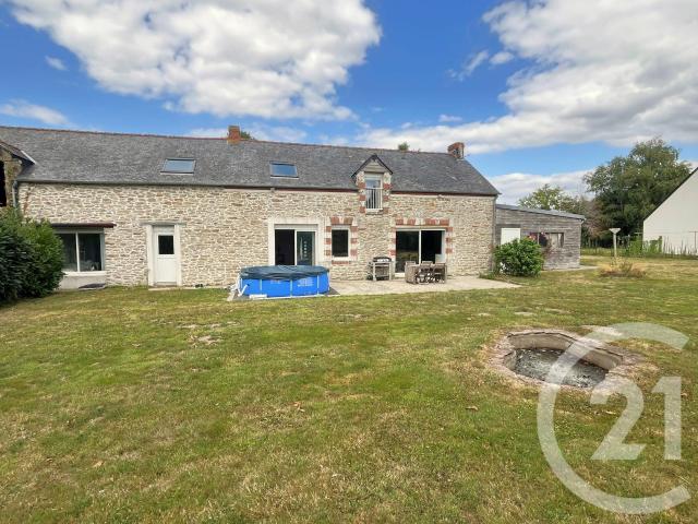 Maison vente à France métropolitaine, Grandchamps-des-fontaines