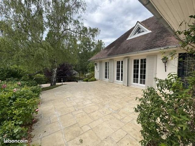 Maison vente à Orgeval, Aisne
