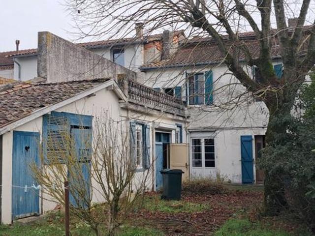 Maison vente à Muret, Cazères