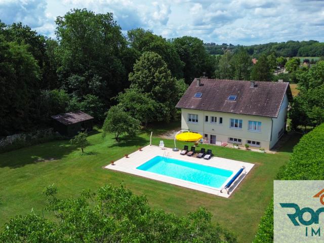 Maison vente à Dijon, Licey-sur-vingeanne