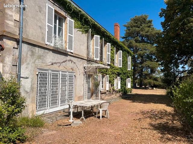 Maison vente à Roanne, Villerest