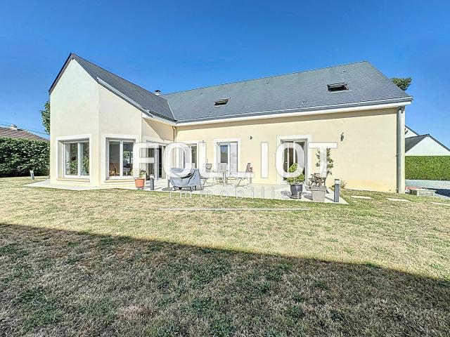 Maison vente à Caen, May-sur-orne