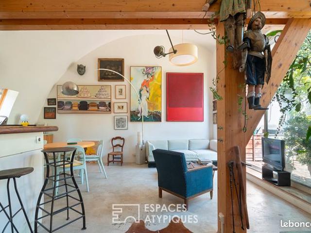 Maison vente à Dreux, Montreuil