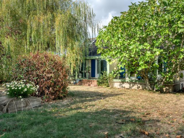 Maison vente à Les Cendrières, Limours