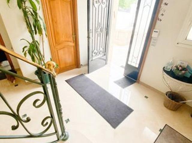 Maison vente à Le Raincy, Seine-Saint-Denis