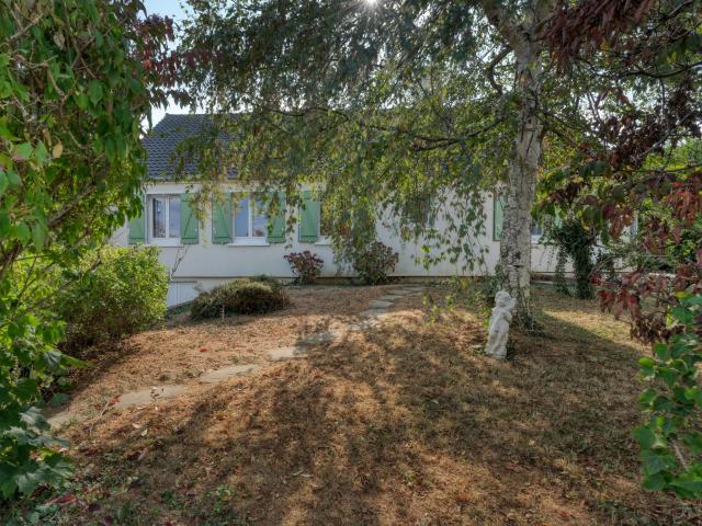 Maison vente à Les Cendrières, Limours