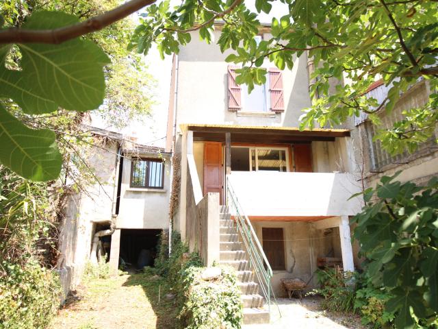 Maison vente à Pamiers, Laroque-d'olmes