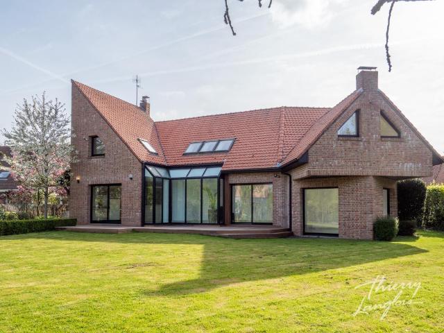 Maison vente à Lille, Sainghin-en-mélantois