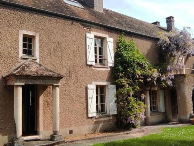 Maison vente à Rambouillet, Grosrouvre