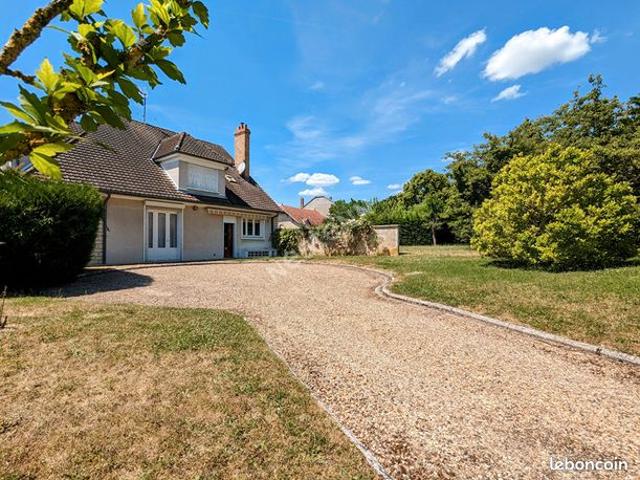 Maison vente à Laon, Beaurieux
