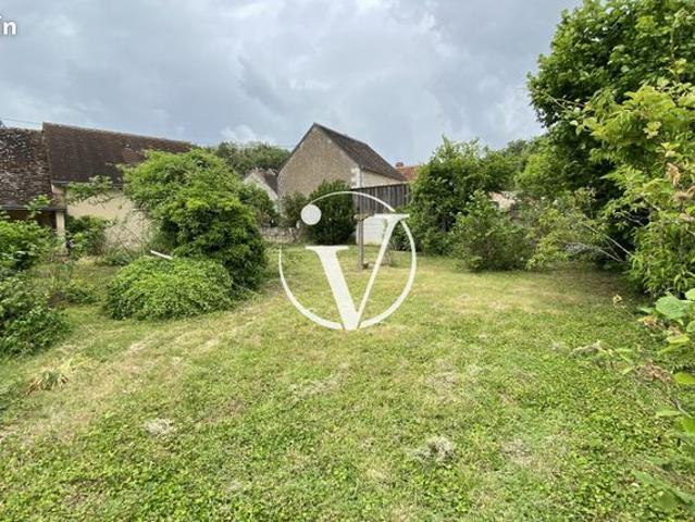 Maison vente à Vendôme
