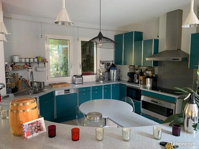 Maison vente à Sarcelles, Groslay