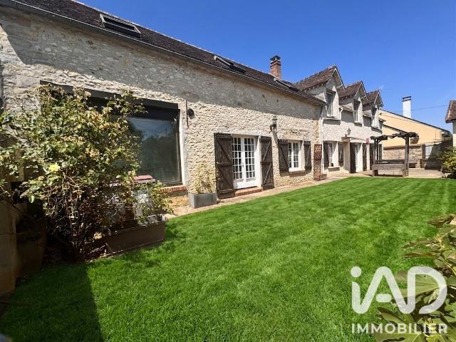 Maison vente à La Roche, La Grande-Paroisse