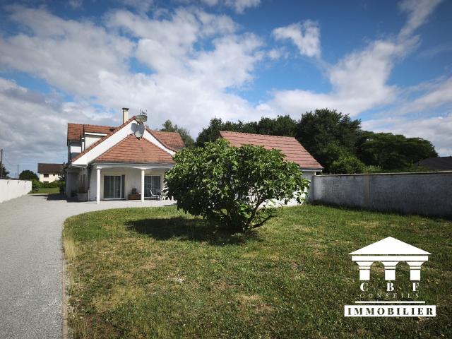 Maison vente à Chalon-sur-Saône, Bourgogne-Franche-Comté