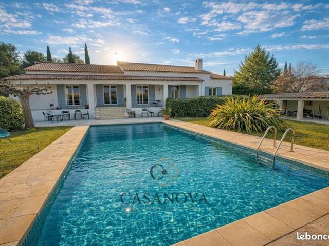 Maison vente à Montpellier, Prades-le-lez