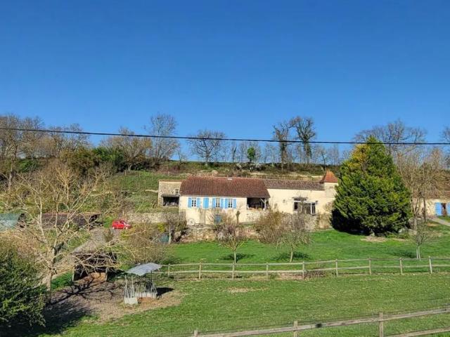 Maison vente à Nérac, Moncrabeau