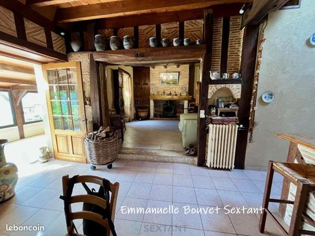 Maison vente à Périgueux, Mussidan