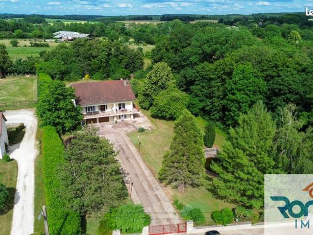 Maison vente à Dijon, Licey-sur-vingeanne