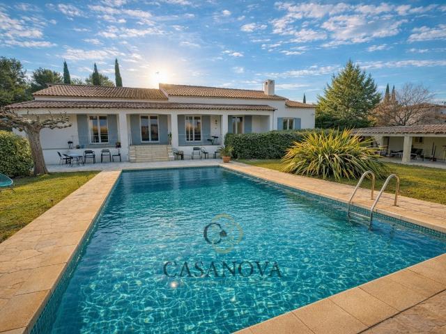 Maison vente à Montpellier, Prades-le-lez