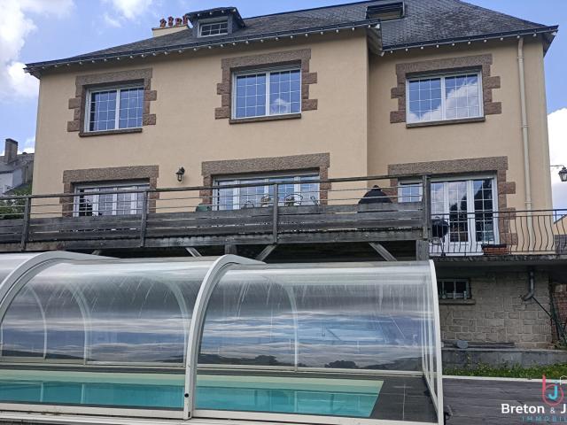 Maison vente à Laval