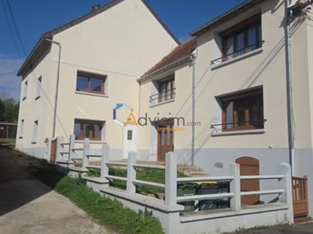 Maison vente à Meaux, Coulommiers