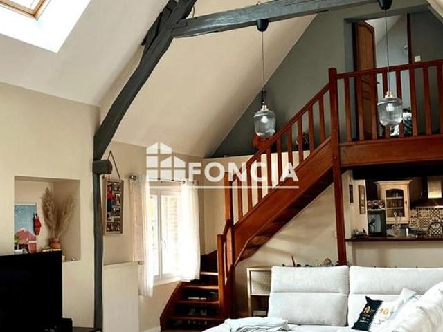 Maison vente à Chartres, Centre-Val de Loire