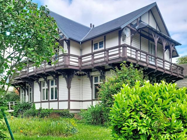 Maison vente à Nanterre, Saint-cloud