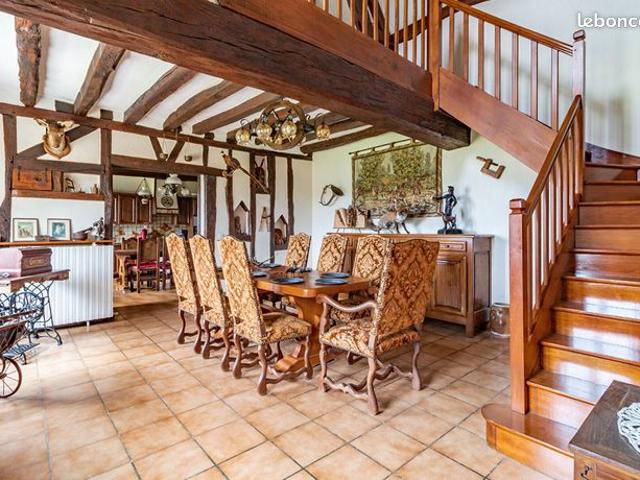 Maison vente à Sens, Précy-sur-vrin