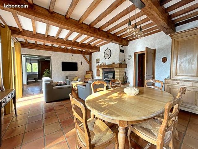 Maison vente à Charleville-Mézières, Signy-l'abbaye
