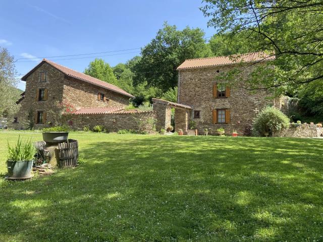 Maison vente à Albi, Arthès