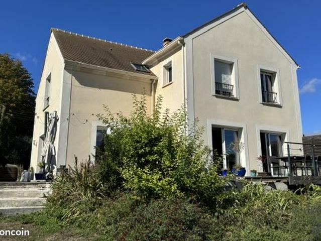 Maison vente à Villennes-sur-Seine, Yvelines