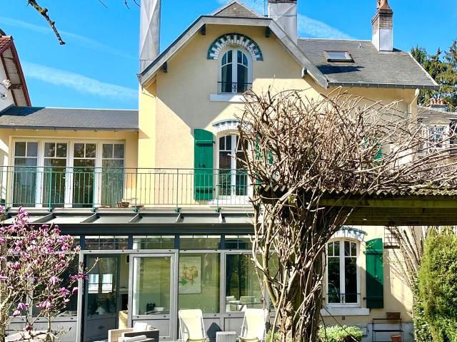 Maison vente à Épinal, Epinal