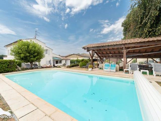 Maison vente à Libourne, Nérigean