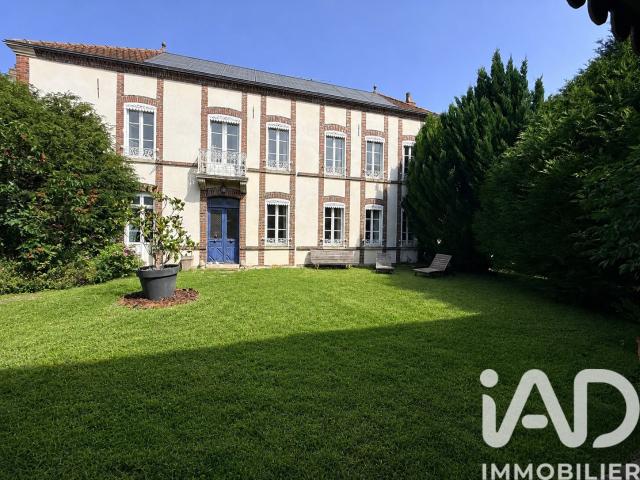Maison vente à Nogent-sur-Seine, Nogent-sur-seine