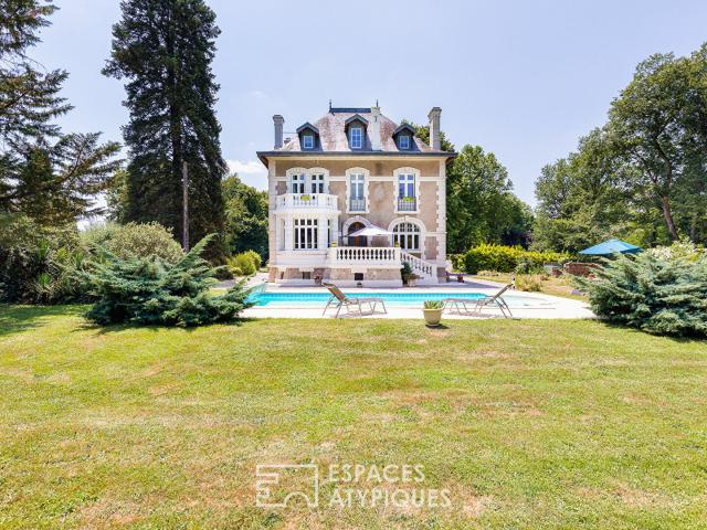 Maison vente à Castres, Labruguière