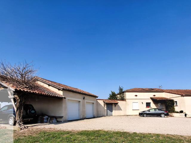 Maison vente à Castelsarrasin, Saint-paul-d'espis