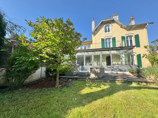 Maison location à Épinal, Epinal