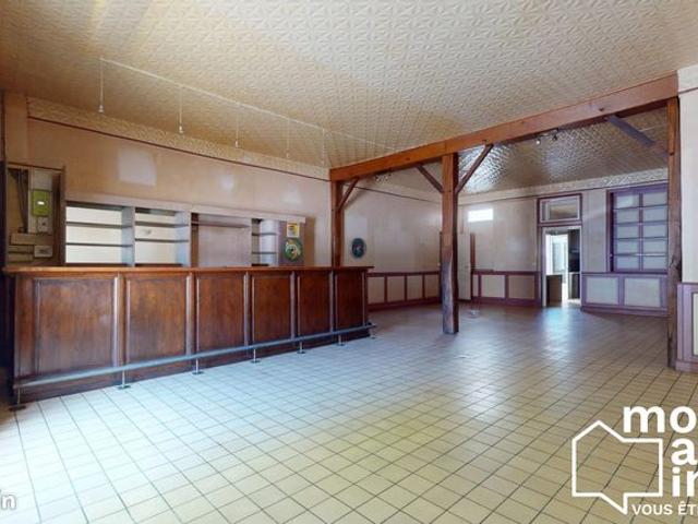 Maison vente à Langon, Grignols
