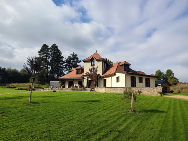 Maison vente à Ambert, Saint-alyre-d'arlanc