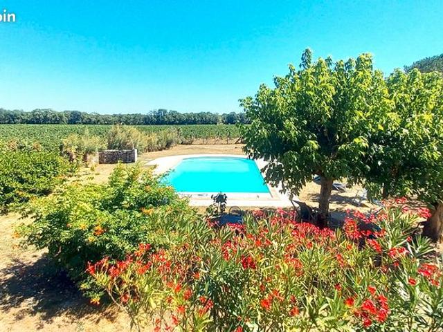 Maison vente à Lesparre-Médoc, Bégadan