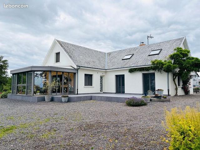 Maison vente à Charleville-Mézières, Signy-l'abbaye