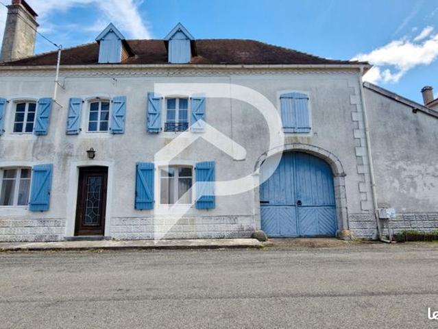 Maison vente à Pau, Orthez