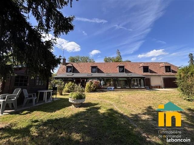 Maison vente à Dreux, Brezolles