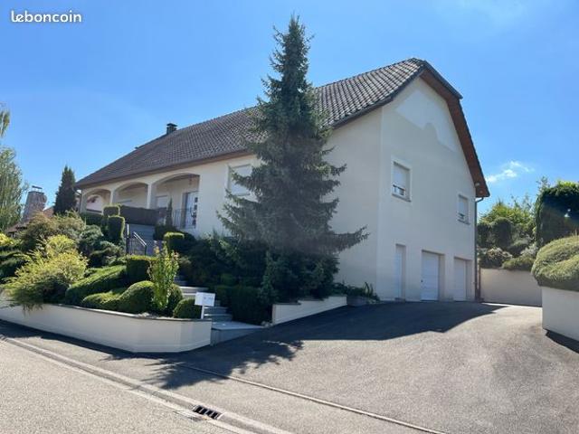Maison vente à Sarreguemines, Rémelfing