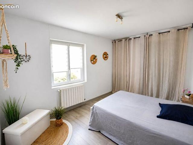 Maison vente à Peaugres, Ardèche