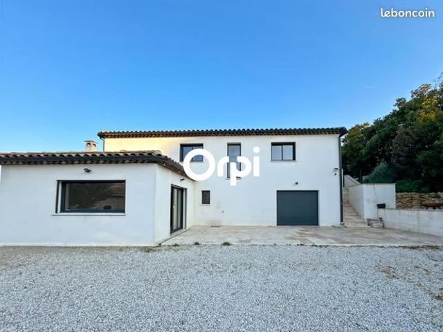 Maison vente à Brignoles, Plan-d'aups-sainte-baume