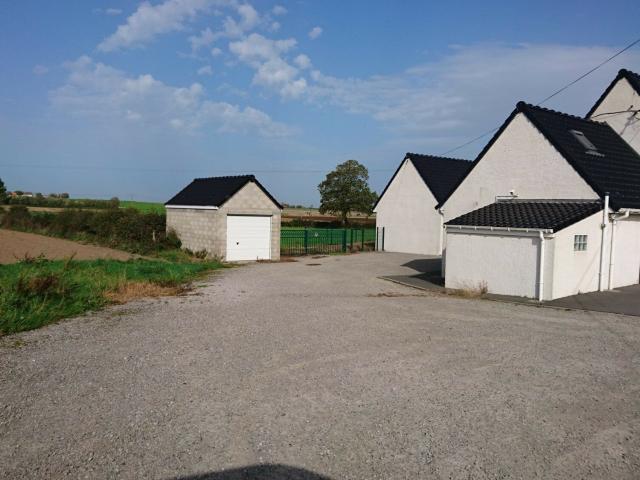 Maison vente à Dunkerque, Bollezeele