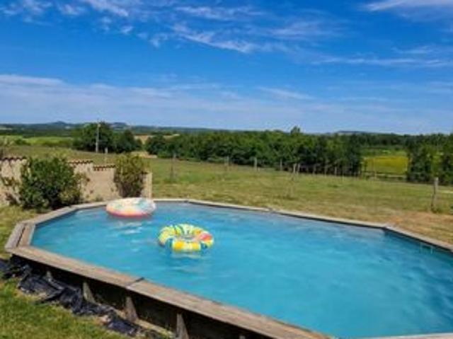 Maison vente à Villeneuve-sur-Lot, Savignac-sur-leyze