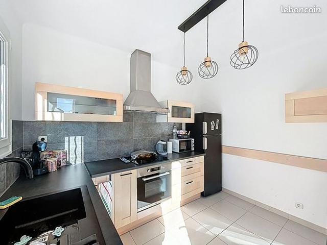 Maison vente à Marseille